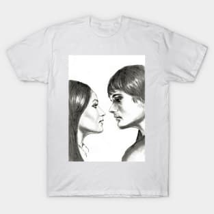 Romeo and Juliet T-Shirt